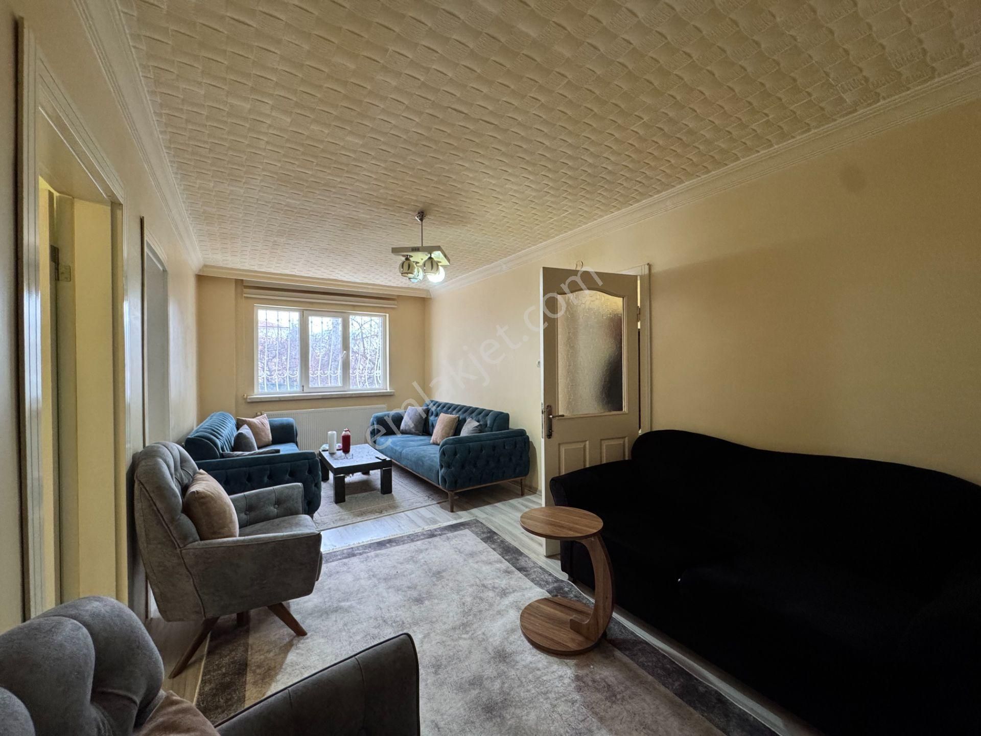 Ufuk Kılıç Göçmen Bloklarında 2+1 Yüksekgiriş Masrafsız 2+1 Daire - Görsel 12