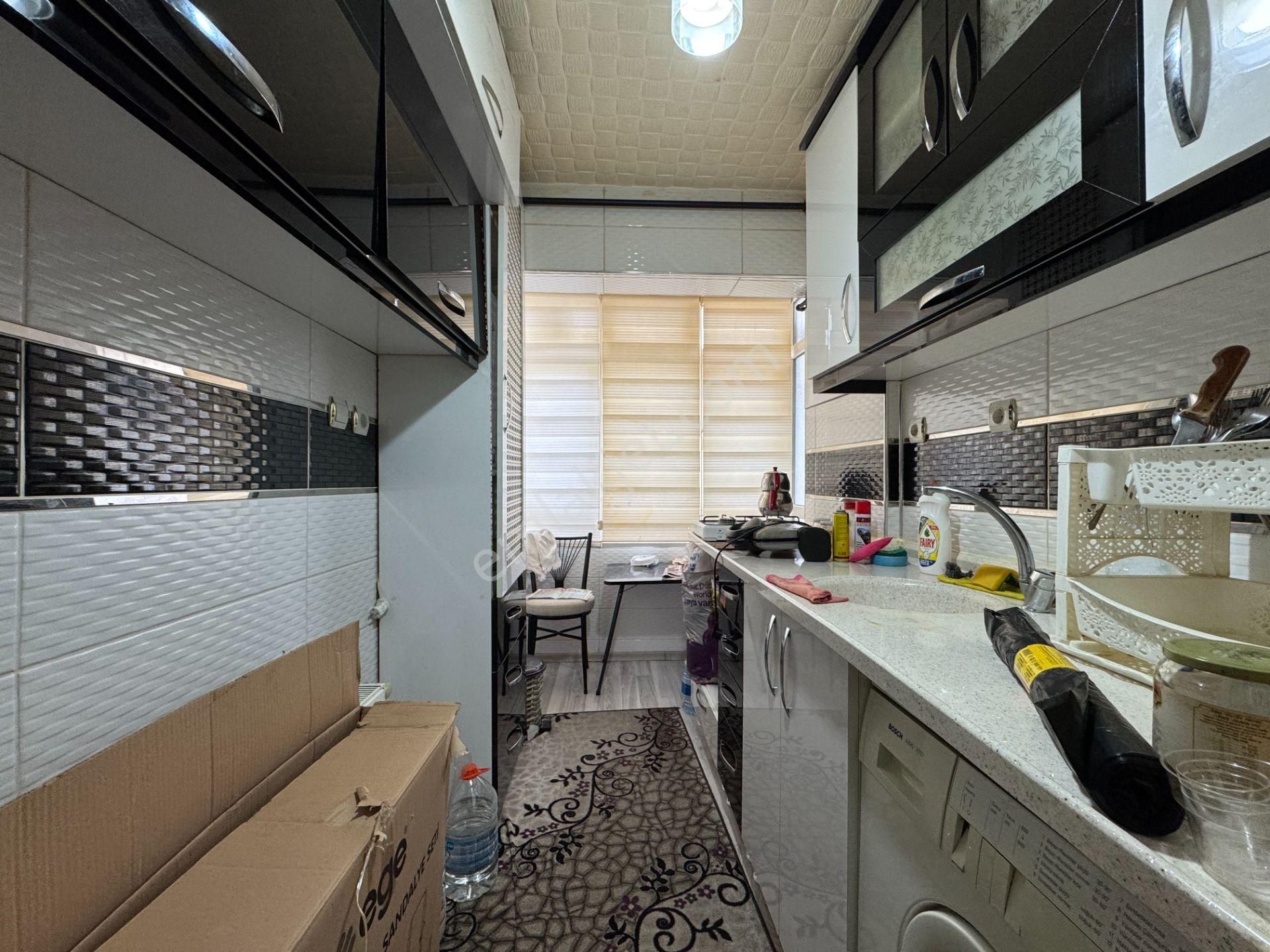 Ufuk Kılıç Göçmen Bloklarında 2+1 Yüksekgiriş Masrafsız 2+1 Daire - Görsel 5