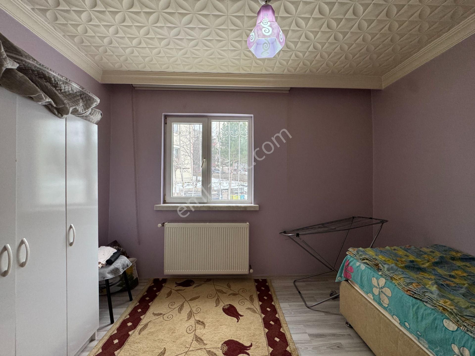 Ufuk Kılıç Göçmen Bloklarında 2+1 Yüksekgiriş Masrafsız 2+1 Daire - Görsel 15