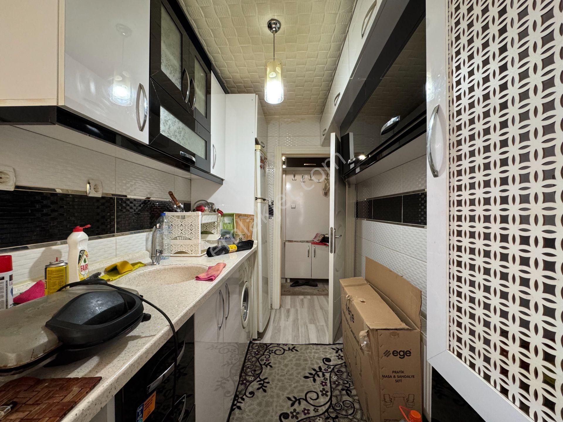 Ufuk Kılıç Göçmen Bloklarında 2+1 Yüksekgiriş Masrafsız 2+1 Daire - Görsel 2