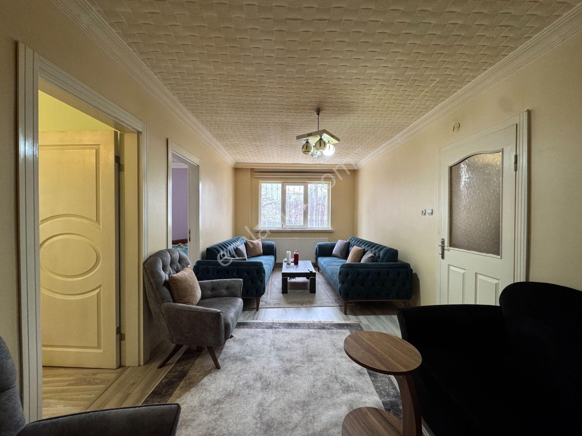 Ufuk Kılıç Göçmen Bloklarında 2+1 Yüksekgiriş Masrafsız 2+1 Daire - Görsel 11