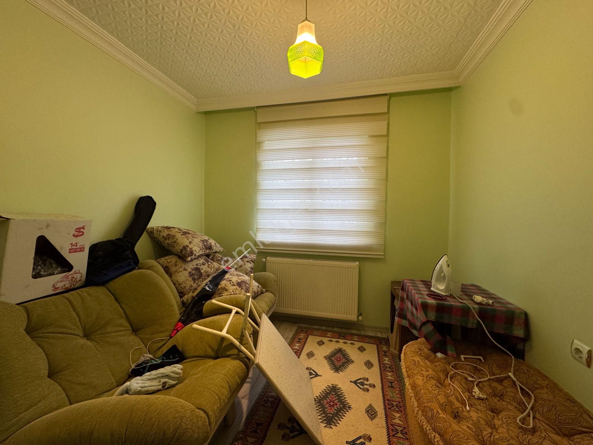 Ufuk Kılıç Göçmen Bloklarında 2+1 Yüksekgiriş Masrafsız 2+1 Daire - Görsel 18