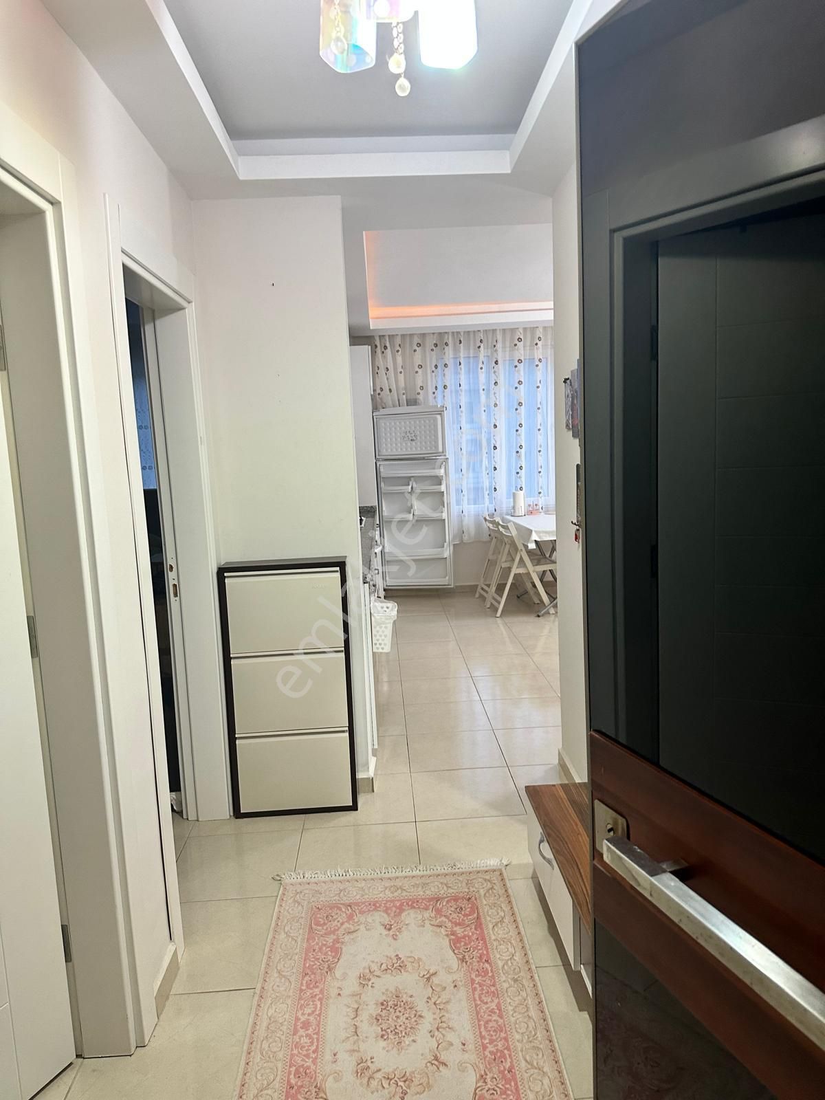 Alanyada Mahmutlarda Kiralık 1+1 Eşyalı Daire Ucuz Ve Uygun - Görsel 16