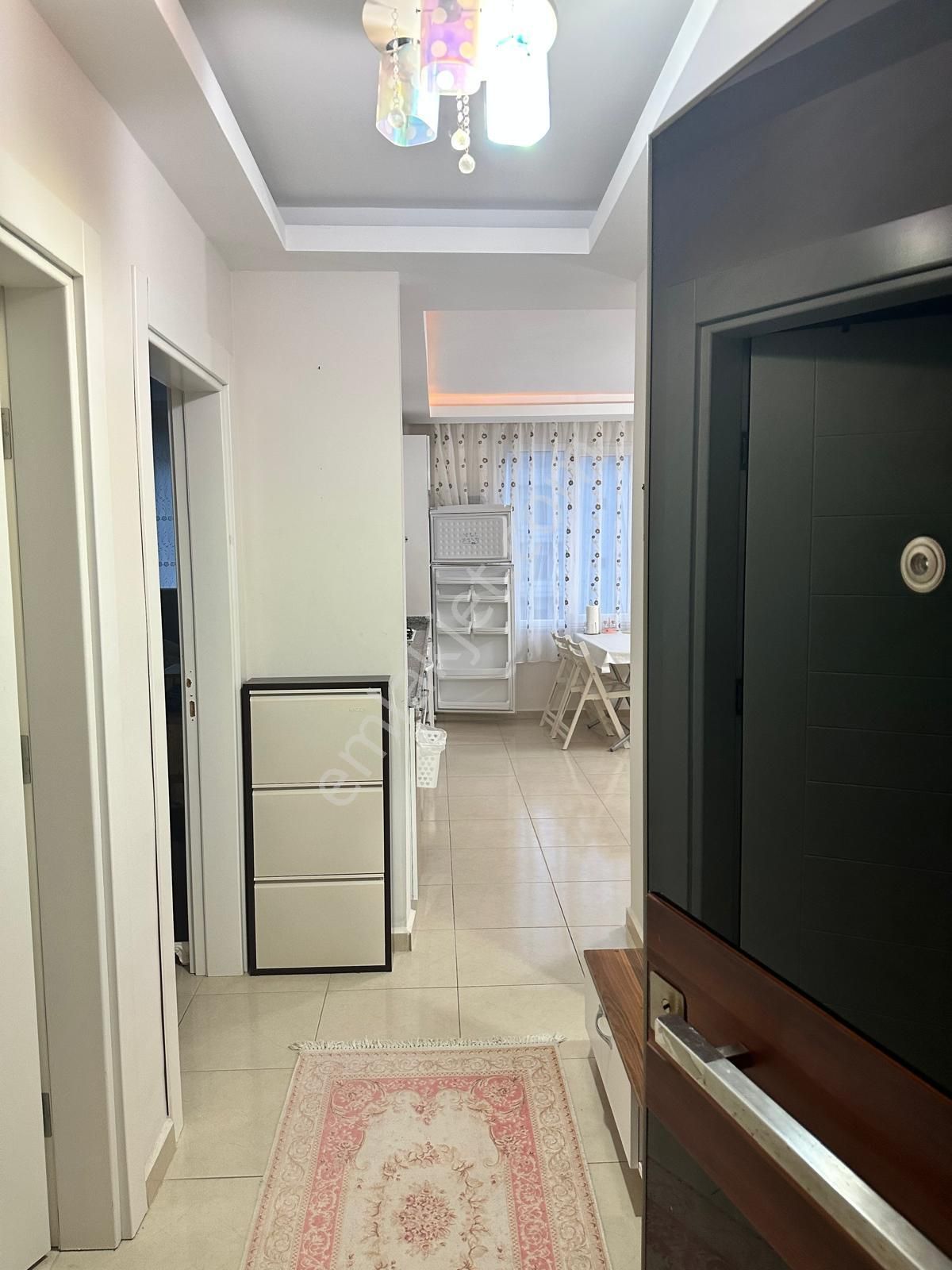 Alanyada Mahmutlarda Kiralık 1+1 Eşyalı Daire Ucuz Ve Uygun - Görsel 17