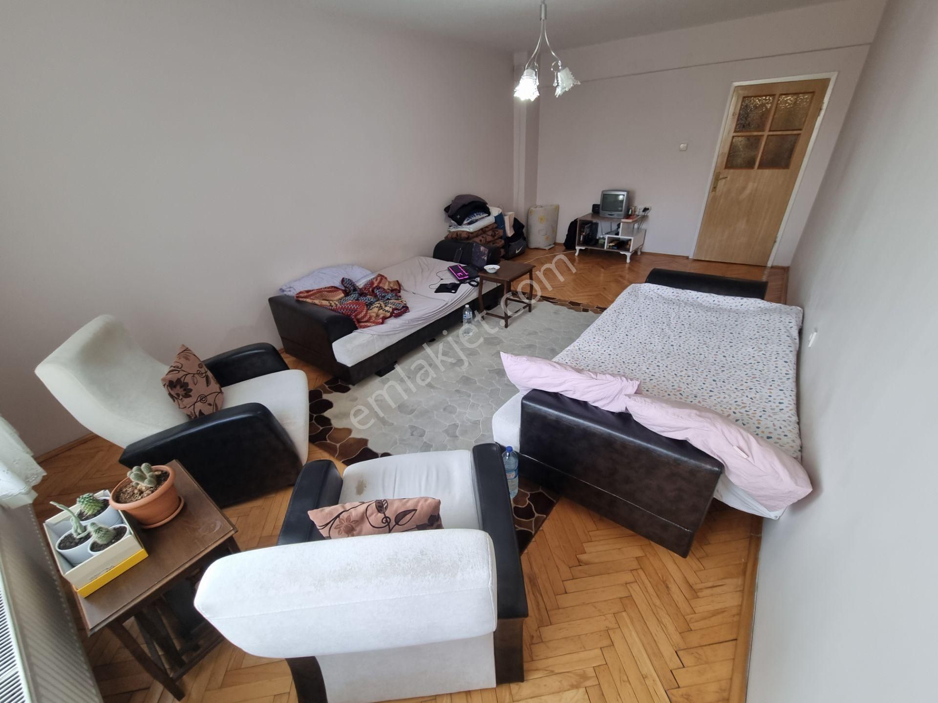 Antares & Şehir Hast.yanı Gazze Cad Mevkii 2.kat 2+1 Bağımsız - Görsel 6