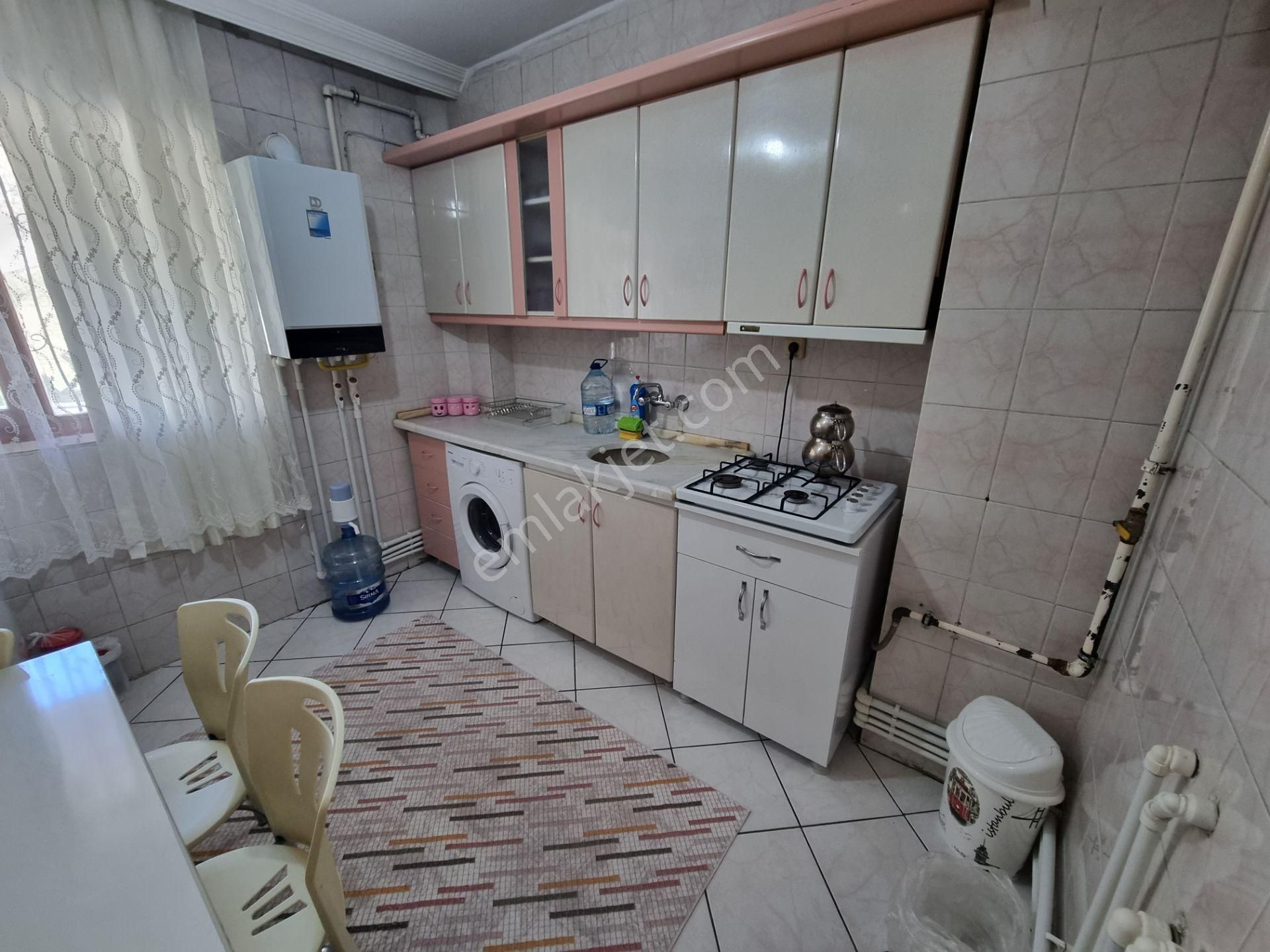 Antares & Şehir Hast.yanı Gazze Cad Mevkii 2.kat 2+1 Bağımsız - Görsel 17