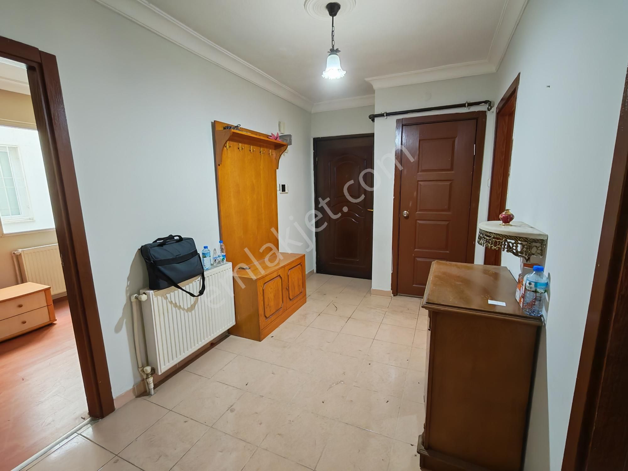 Şemikler'de Merkezi Konumda Geniş 3+1 Satılık Daire - Görsel 26