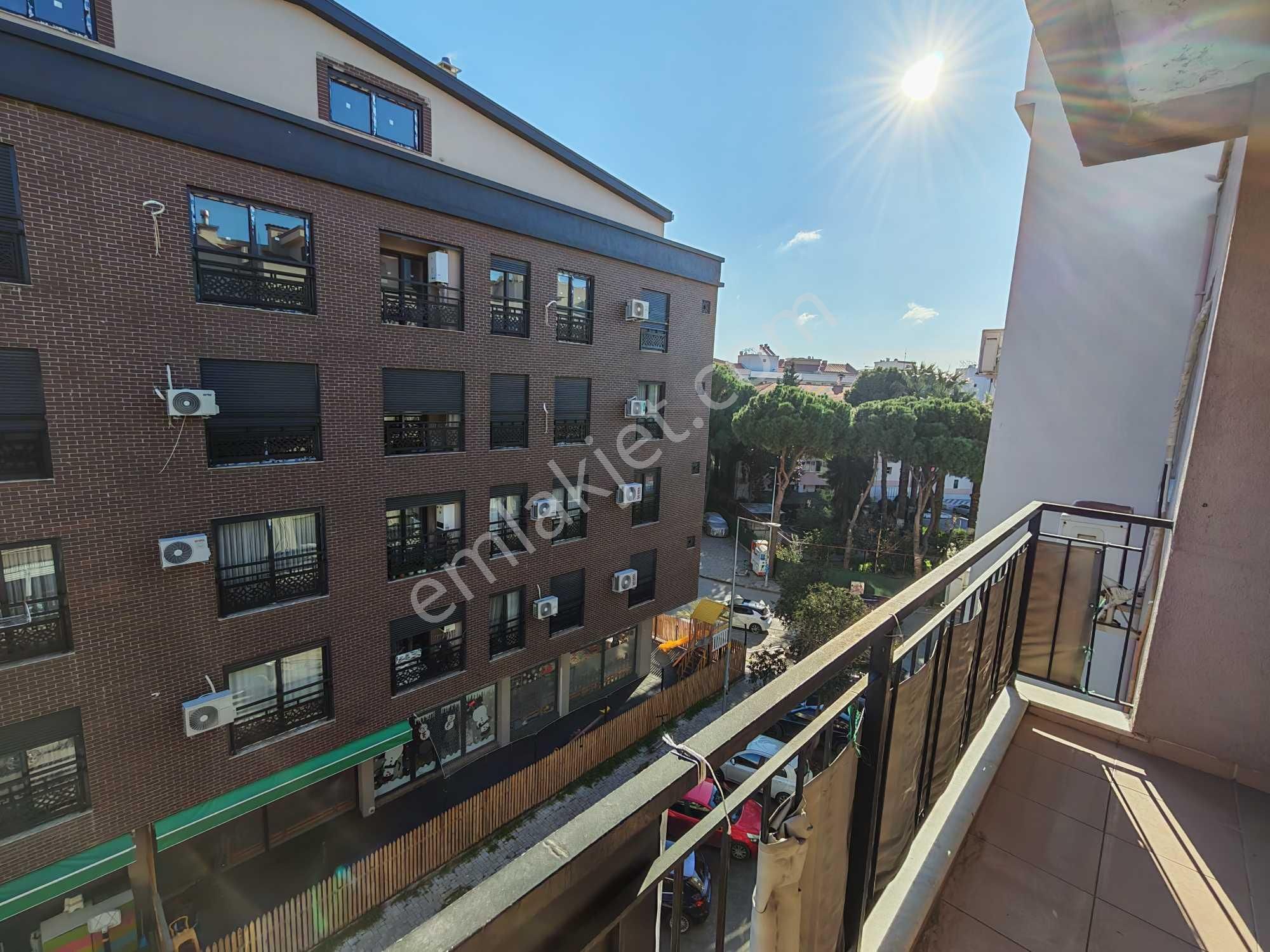 Şemikler'de Merkezi Konumda Geniş 3+1 Satılık Daire - Görsel 4