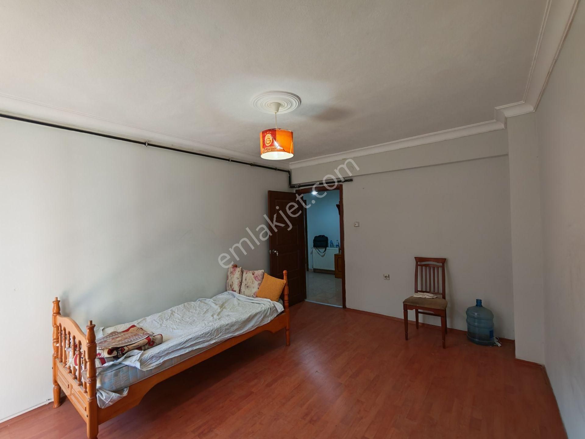 Şemikler'de Merkezi Konumda Geniş 3+1 Satılık Daire - Görsel 27