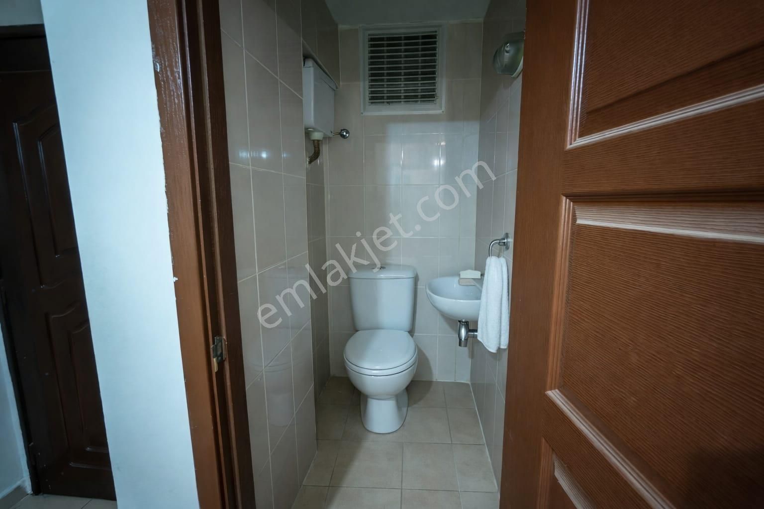 Şemikler'de Merkezi Konumda Geniş 3+1 Satılık Daire - Görsel 20