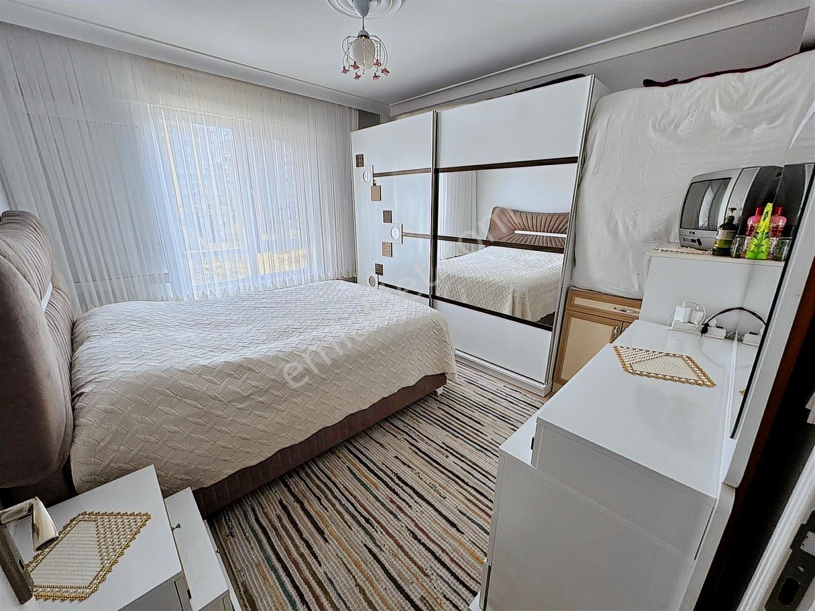 Yılmazer'den Ana Cadde Üzerinde Masrafsz 3+1 Arakat İskanlı Acil - Görsel 19