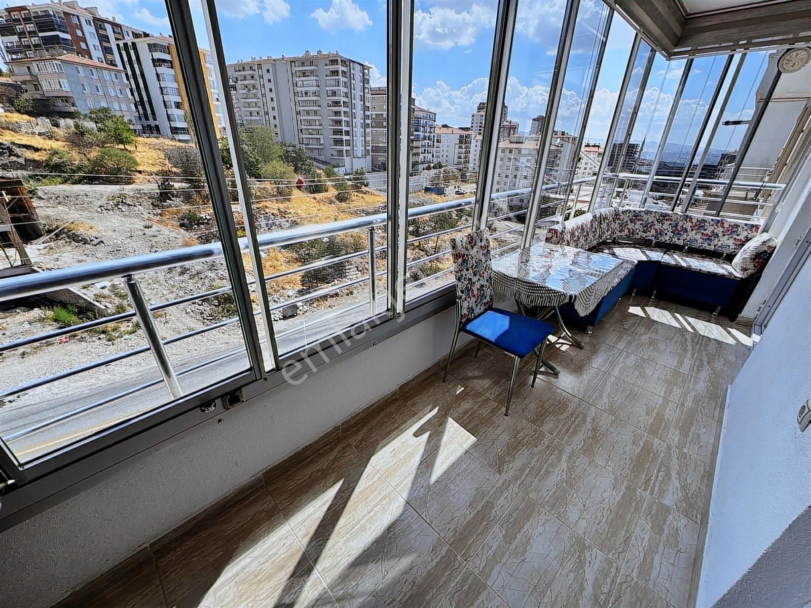 Yılmazer'den Ana Cadde Üzerinde Masrafsz 3+1 Arakat İskanlı Acil - Görsel 21