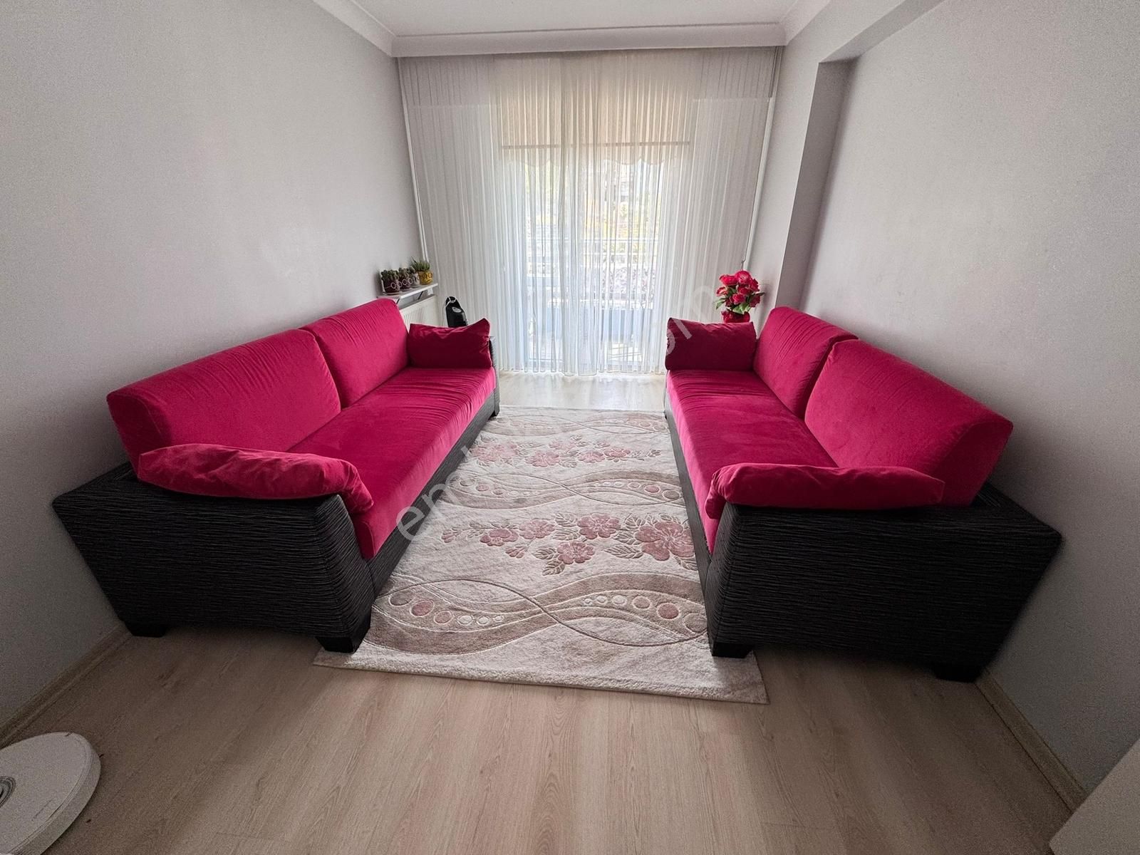 Yılmazer'den Ana Cadde Üzerinde Masrafsz 3+1 Arakat İskanlı Acil - Görsel 11