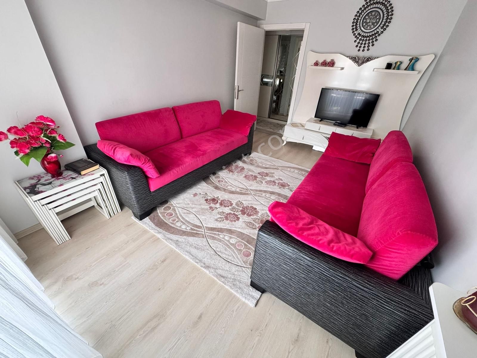 Yılmazer'den Ana Cadde Üzerinde Masrafsz 3+1 Arakat İskanlı Acil - Görsel 10