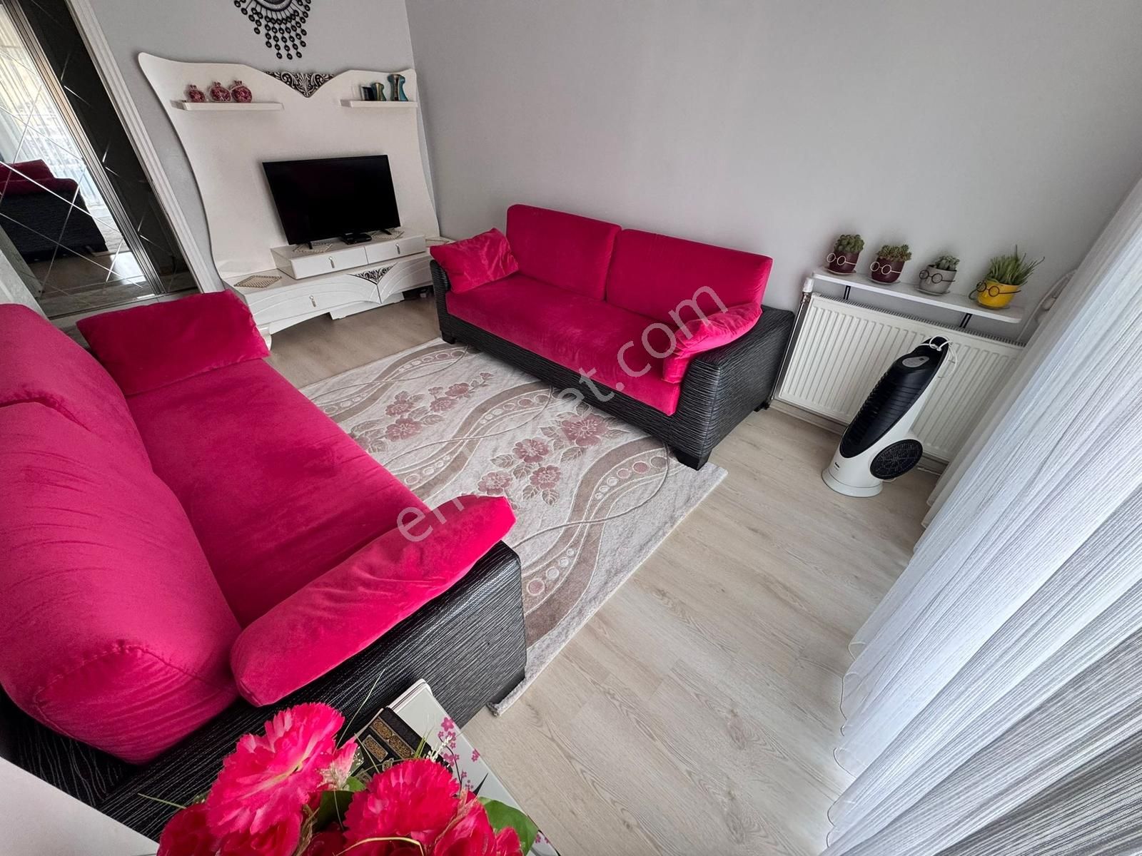 Yılmazer'den Ana Cadde Üzerinde Masrafsz 3+1 Arakat İskanlı Acil - Görsel 17