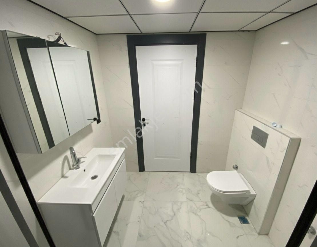 🌟🏰 Çift Girişli • Zeminden Isıtmalı • Garajlı • Geniş 4+1 Dubleks Konforu! • 🔥🎇 (d235) - Görsel 1