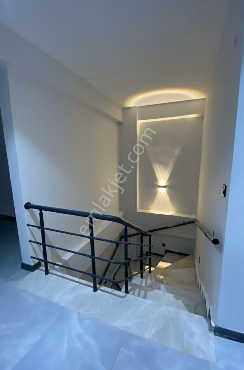 🌟🏰 Çift Girişli • Zeminden Isıtmalı • Garajlı • Geniş 4+1 Dubleks Konforu! • 🔥🎇 (d235) - Görsel 13