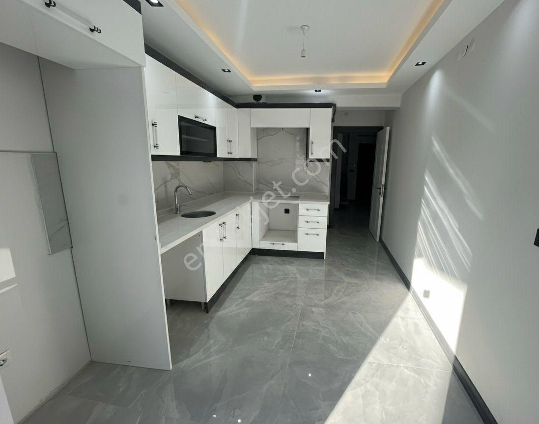 🌟🏰 Çift Girişli • Zeminden Isıtmalı • Garajlı • Geniş 4+1 Dubleks Konforu! • 🔥🎇 (d235) - Görsel 8