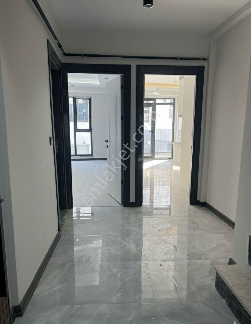 🌟🏰 Çift Girişli • Zeminden Isıtmalı • Garajlı • Geniş 4+1 Dubleks Konforu! • 🔥🎇 (d235) - Görsel 18