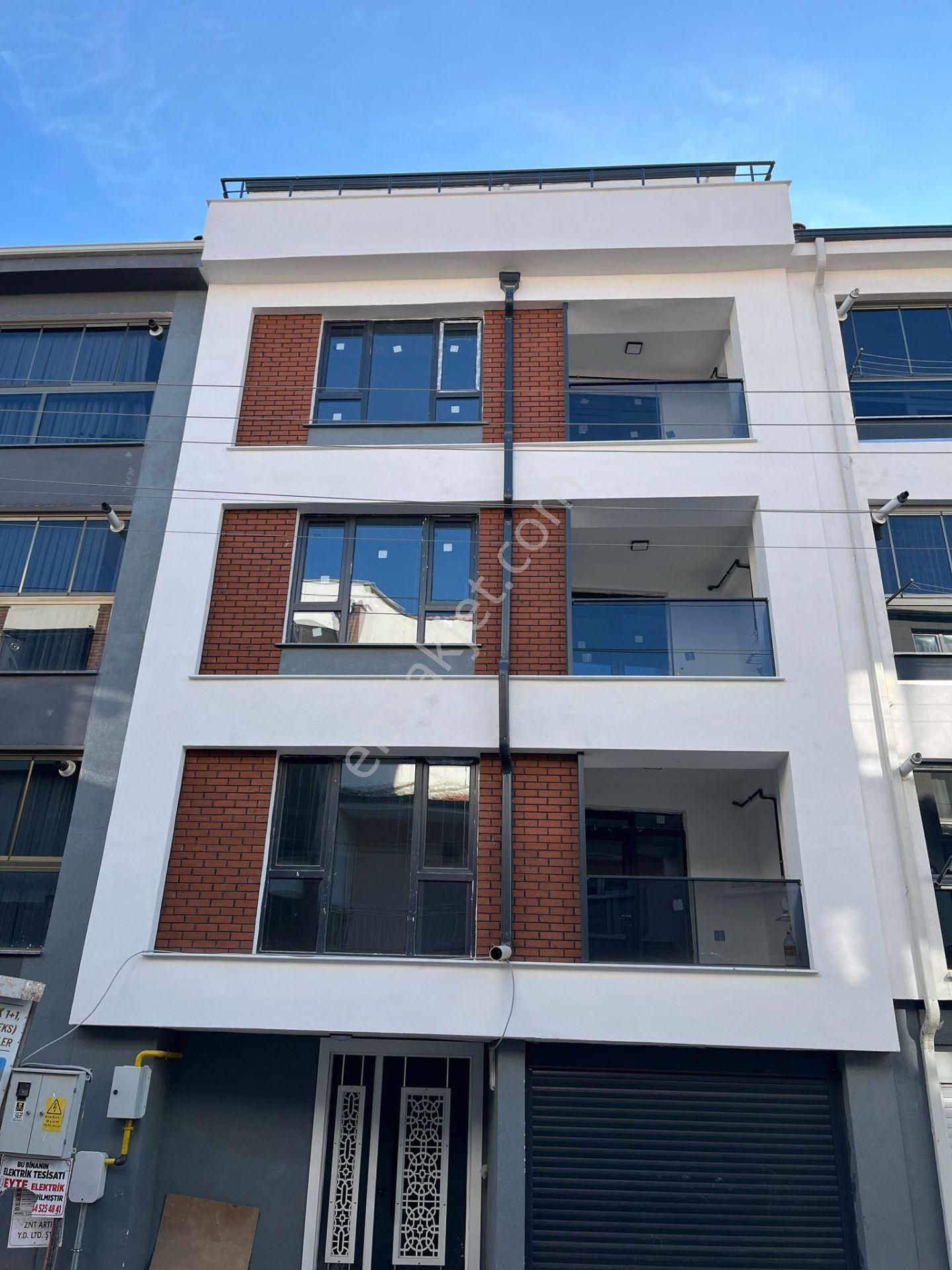 🌟🏰 Çift Girişli • Zeminden Isıtmalı • Garajlı • Geniş 4+1 Dubleks Konforu! • 🔥🎇 (d235) - Görsel 6