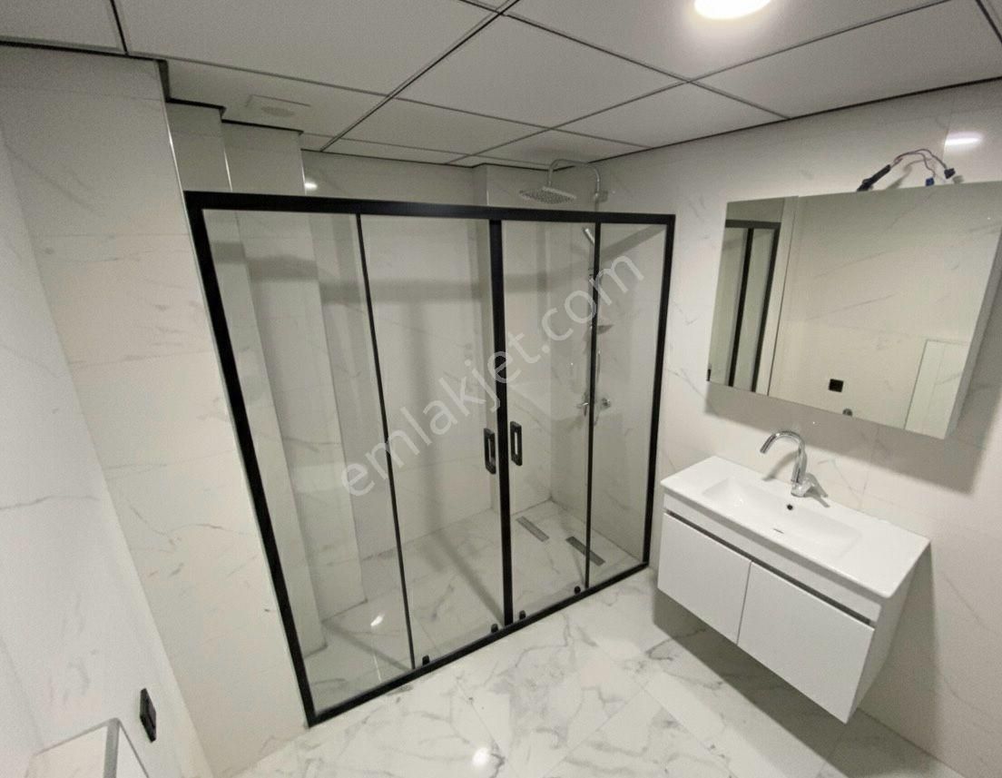 🌟🏰 Çift Girişli • Zeminden Isıtmalı • Garajlı • Geniş 4+1 Dubleks Konforu! • 🔥🎇 (d235) - Görsel 14