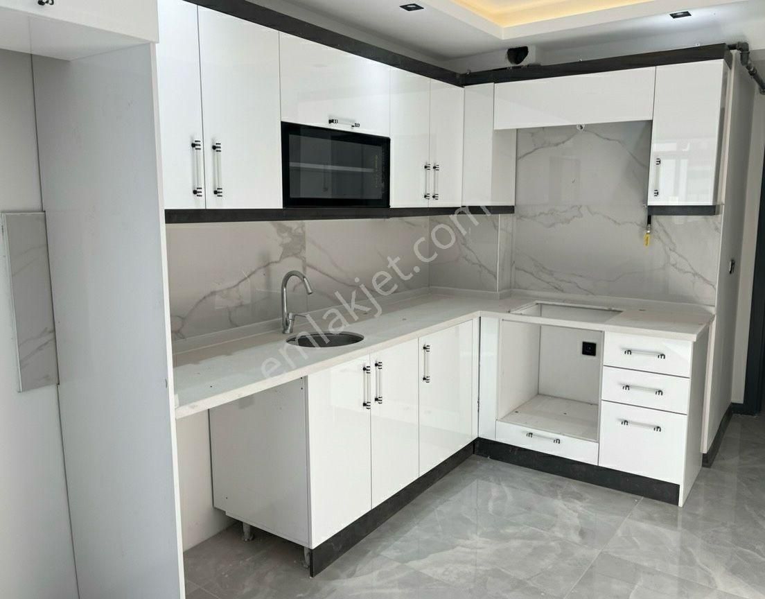 🌟🏰 Çift Girişli • Zeminden Isıtmalı • Garajlı • Geniş 4+1 Dubleks Konforu! • 🔥🎇 (d235) - Görsel 5