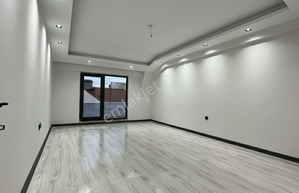 🌟🏰 Çift Girişli • Zeminden Isıtmalı • Garajlı • Geniş 4+1 Dubleks Konforu! • 🔥🎇 (d235) - Görsel 9