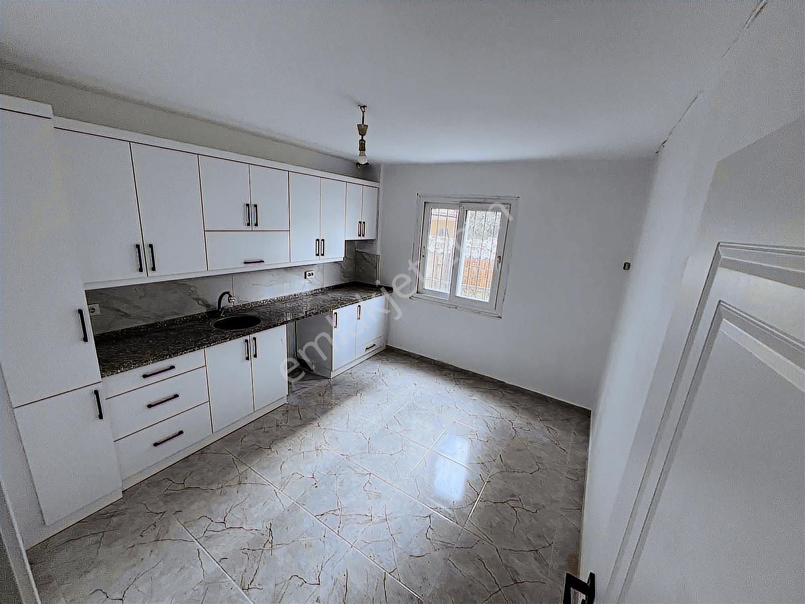 Özdere Çukuraltında Bahçe Katı 2+1 Daire,denize 215m - Görsel 15