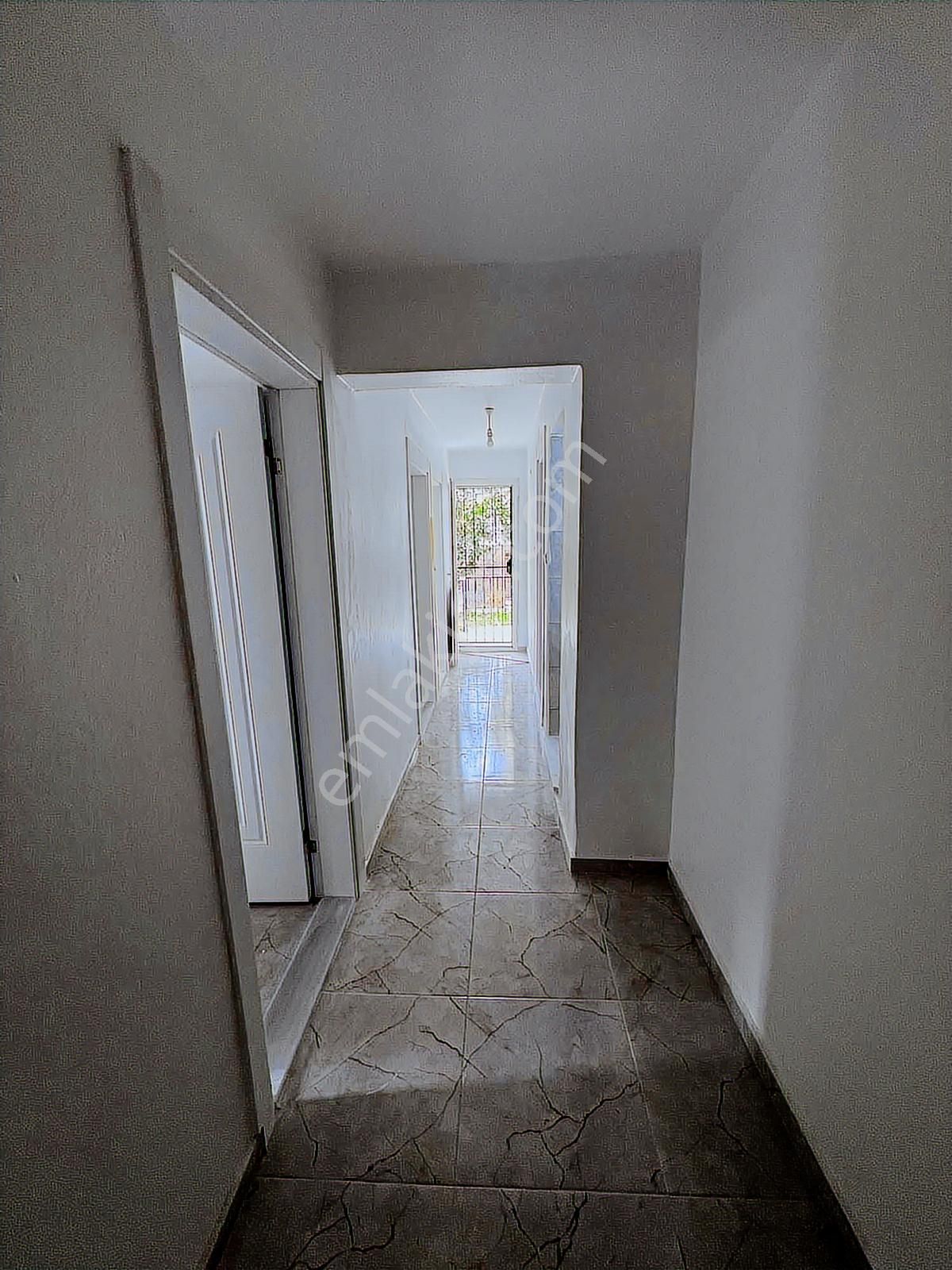 Özdere Çukuraltında Bahçe Katı 2+1 Daire,denize 215m - Görsel 7