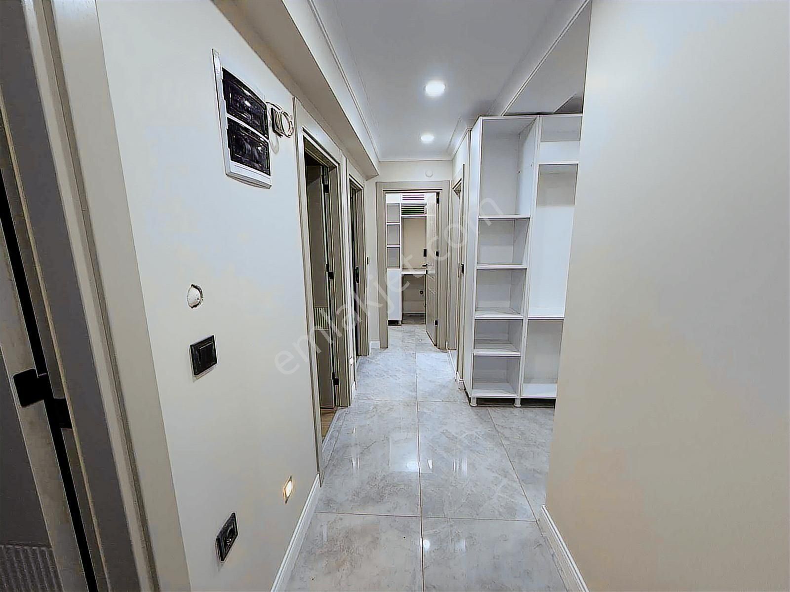 Esenler Kültür Merkezi Karşısı Yerden Isıtmalı 3+1 Yüksek Giriş - Görsel 12