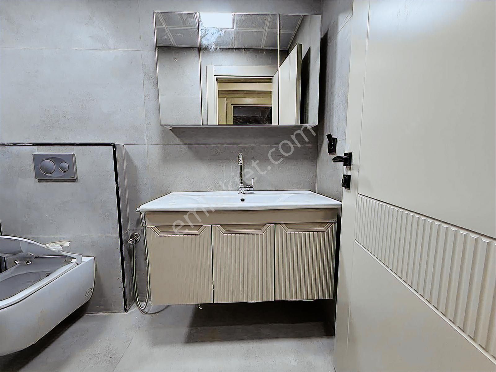 Esenler Kültür Merkezi Karşısı Yerden Isıtmalı 3+1 Yüksek Giriş - Görsel 8