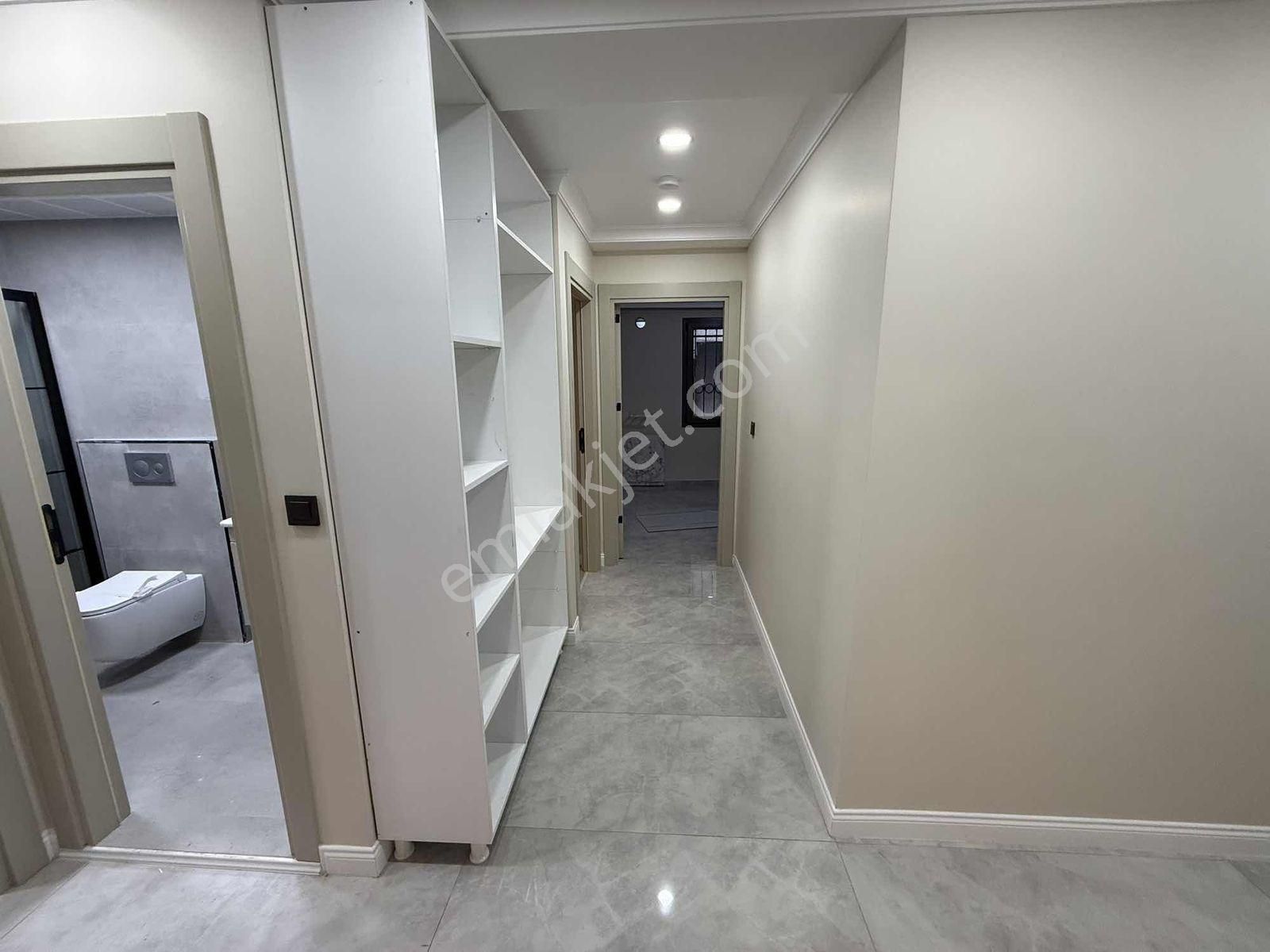 Esenler Kültür Merkezi Karşısı Yerden Isıtmalı 3+1 Yüksek Giriş - Görsel 3