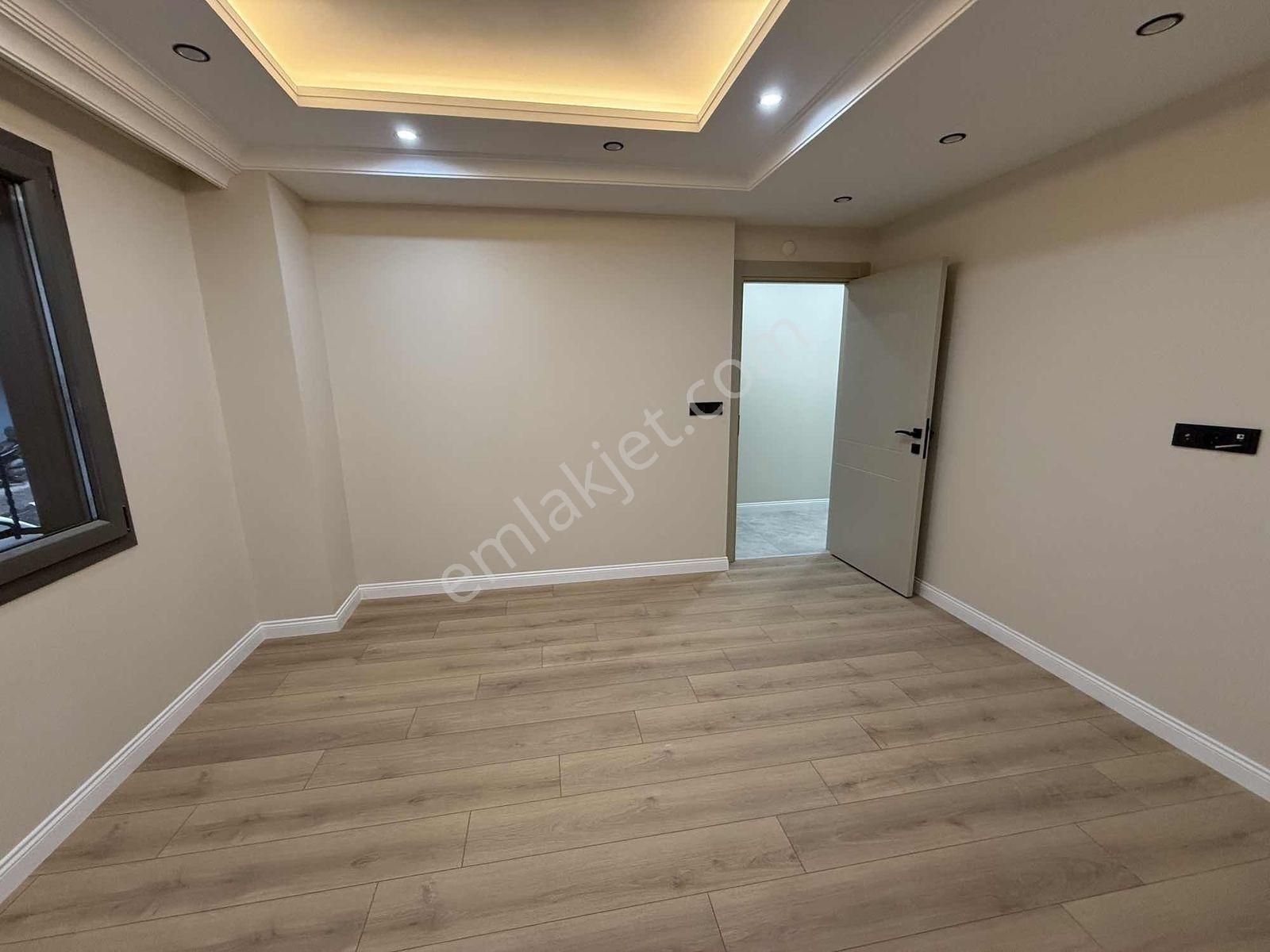 Esenler Kültür Merkezi Karşısı Yerden Isıtmalı 3+1 Yüksek Giriş - Görsel 17