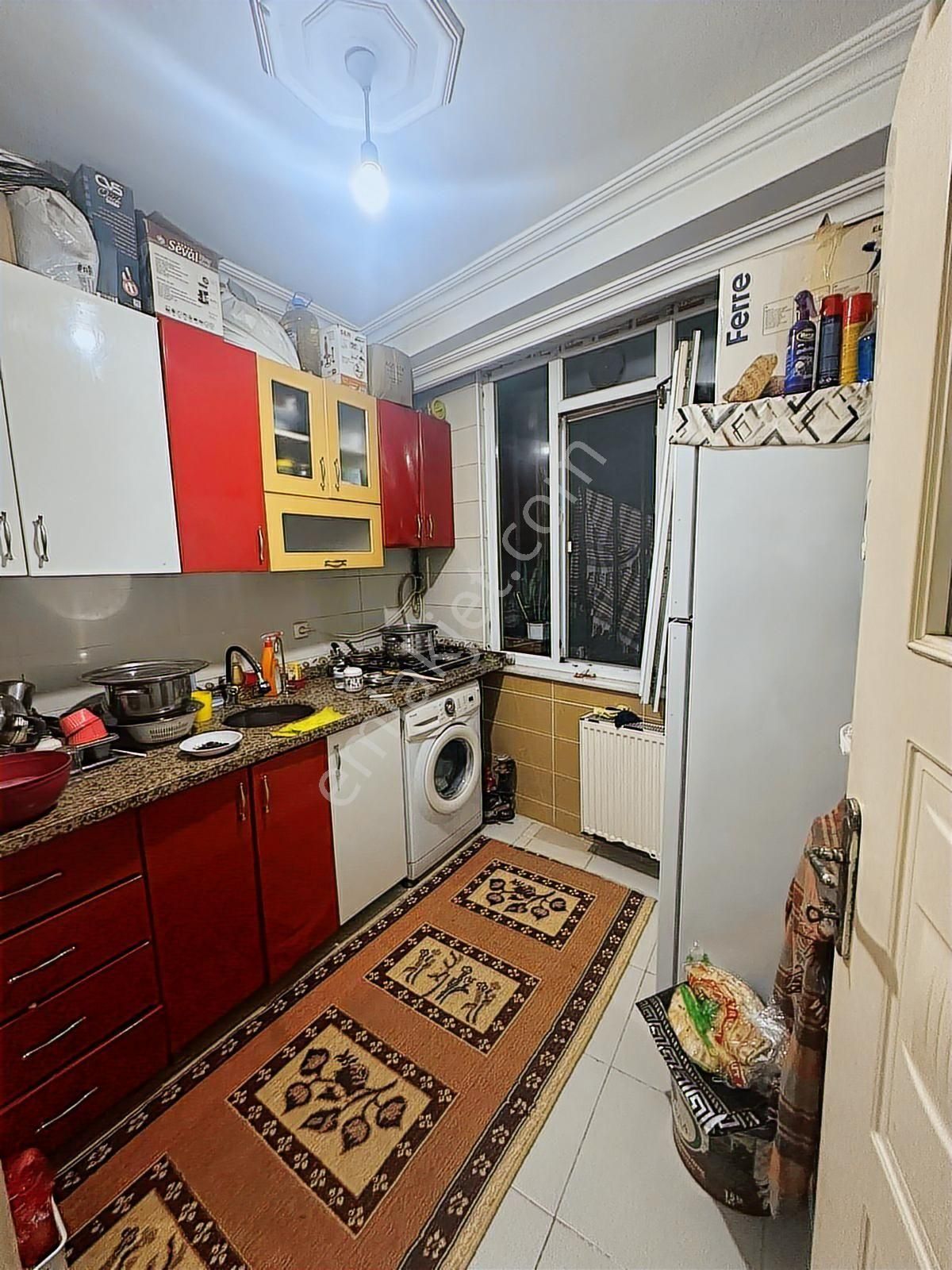 Şahin Gayrimenkulden Esenler Oruç Reis Mah Satılık Daire - Görsel 10