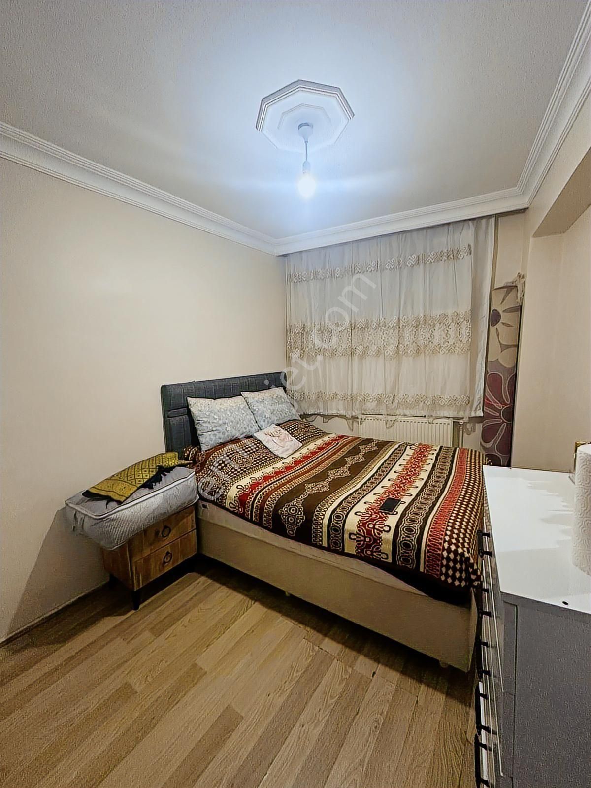 Şahin Gayrimenkulden Esenler Oruç Reis Mah Satılık Daire - Görsel 6