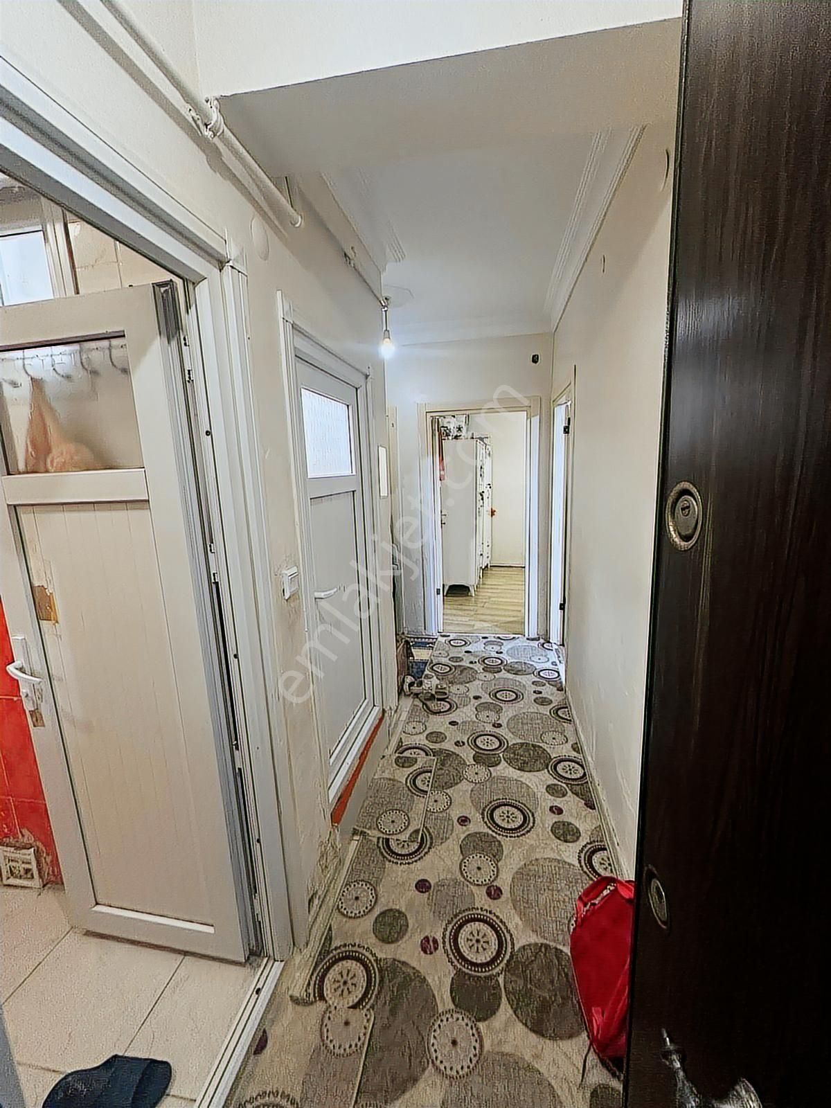 Şahin Gayrimenkulden Esenler Oruç Reis Mah Satılık Daire - Görsel 9