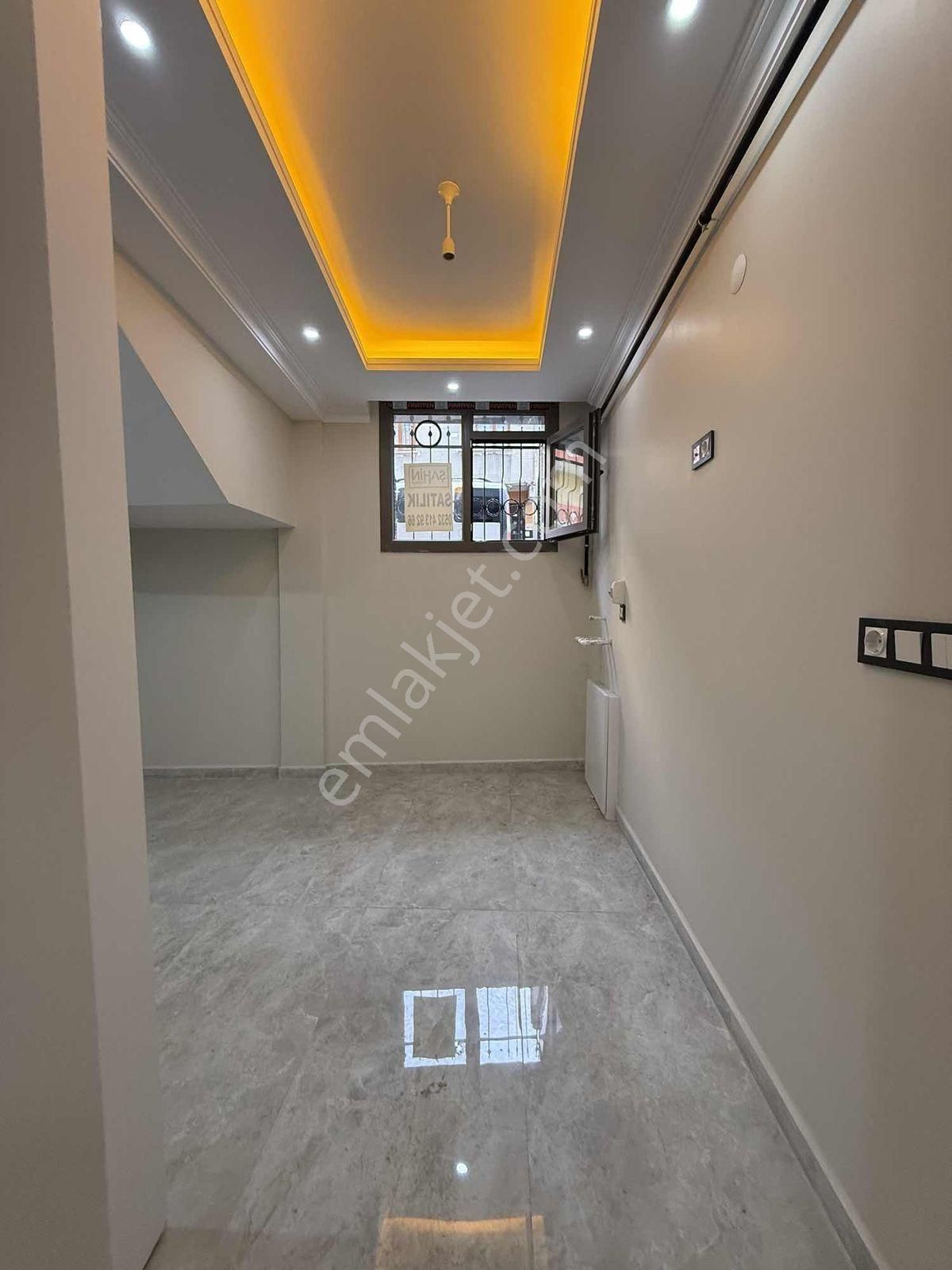 Metroya Yürüme Mesafesinde Tapu Masrafsız Bahçe Katı - Görsel 10