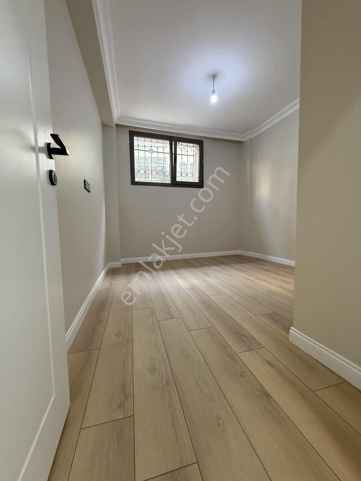 Metroya Yürüme Mesafesinde Tapu Masrafsız Bahçe Katı - Görsel 8