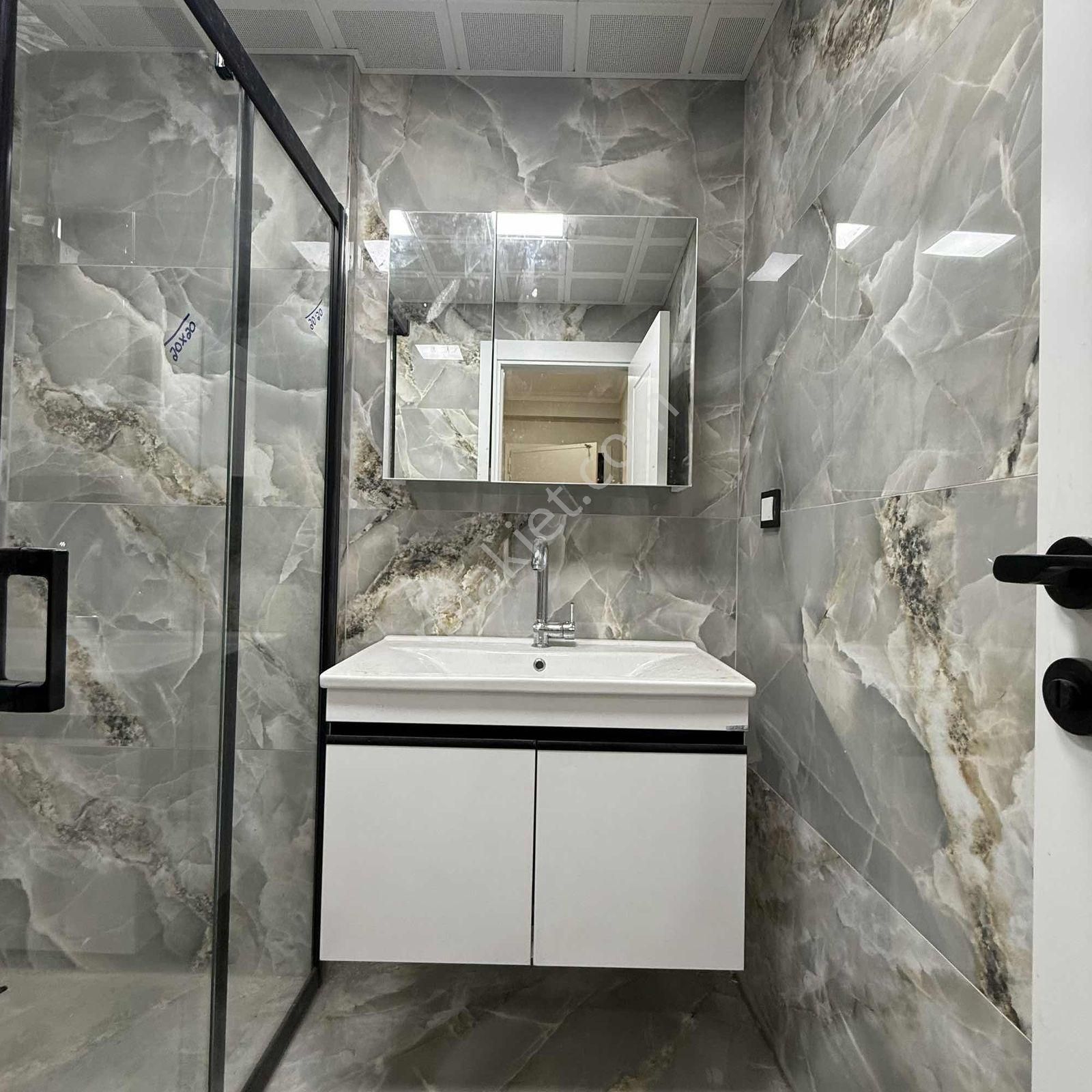 Metroya Yürüme Mesafesinde Tapu Masrafsız Bahçe Katı - Görsel 15