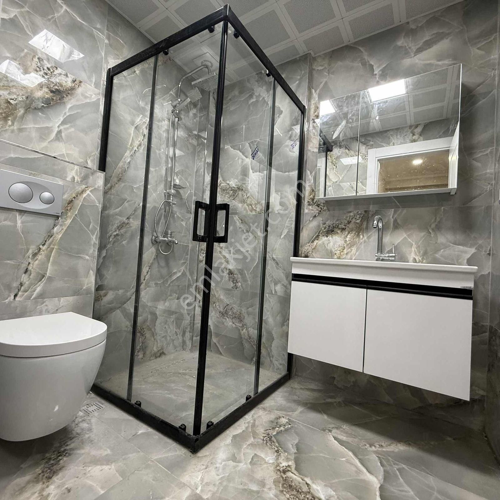 Metroya Yürüme Mesafesinde Tapu Masrafsız Bahçe Katı - Görsel 16