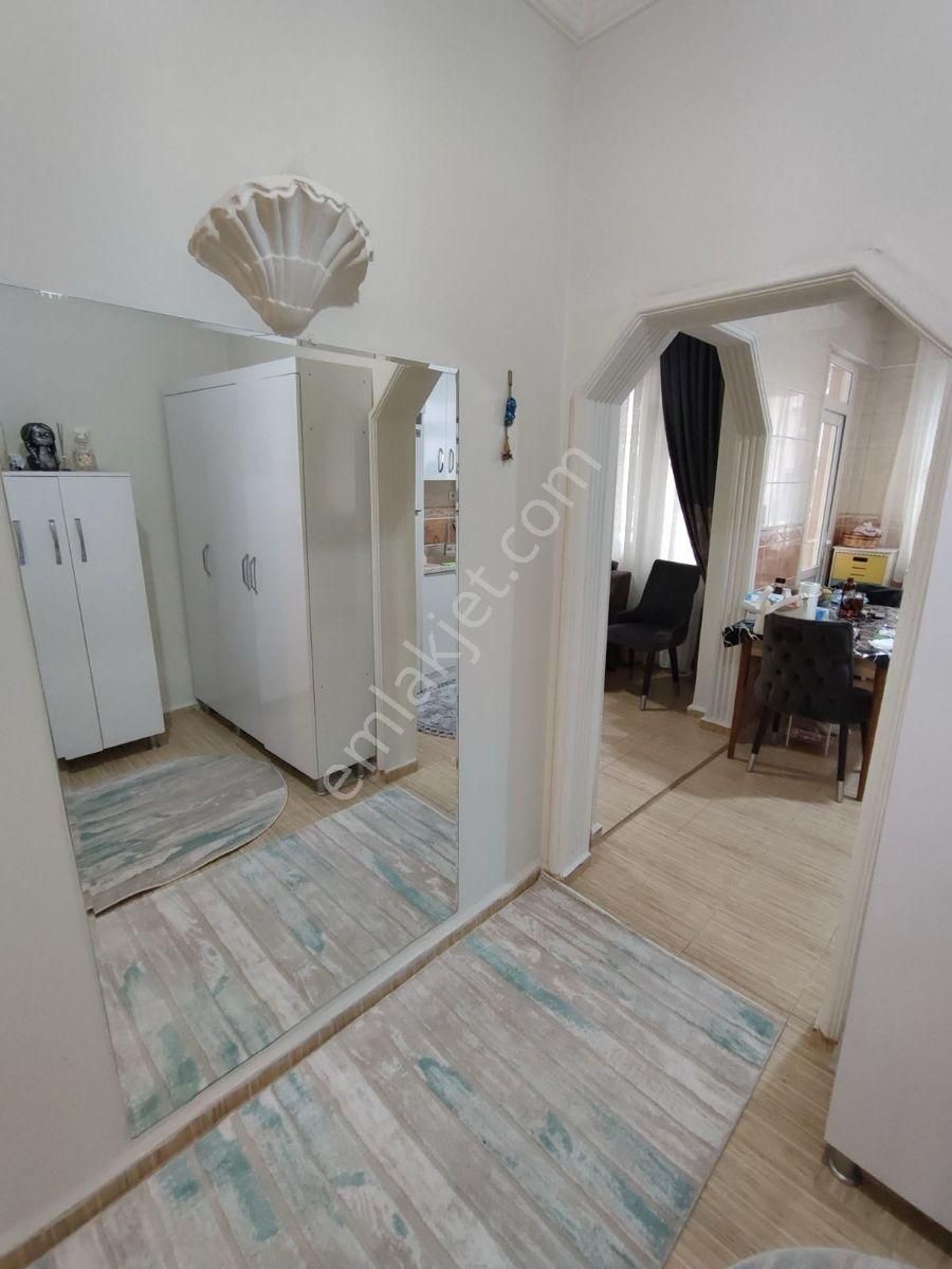 Mersin Yenişehir Güvenevler Mahallesi'nde Satılık 2+1 Daire - Görsel 14