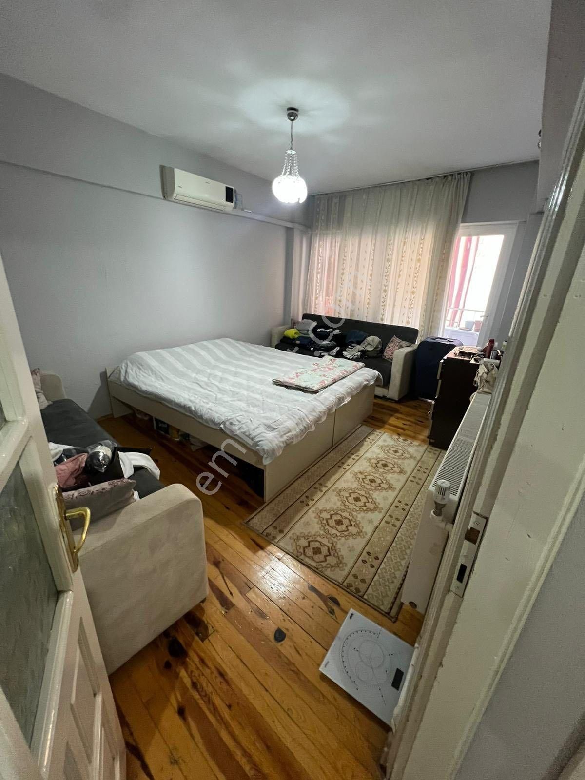 Aydın / Nazilli – Yenimahalle Satılık 3+1 Geniş Ve Masrafsız Daire