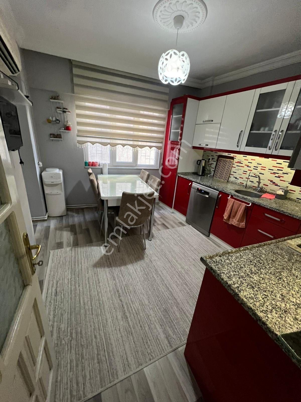 Aydın / Nazilli – Yenimahalle Satılık 3+1 Geniş Ve Masrafsız Daire - Görsel 4