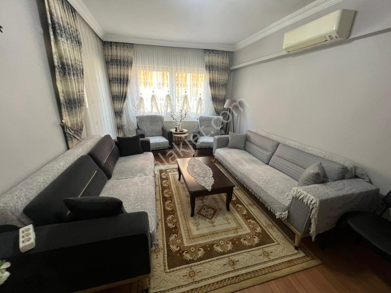 Aydın / Nazilli – Yenimahalle Satılık 3+1 Geniş Ve Masrafsız Daire - Görsel 8