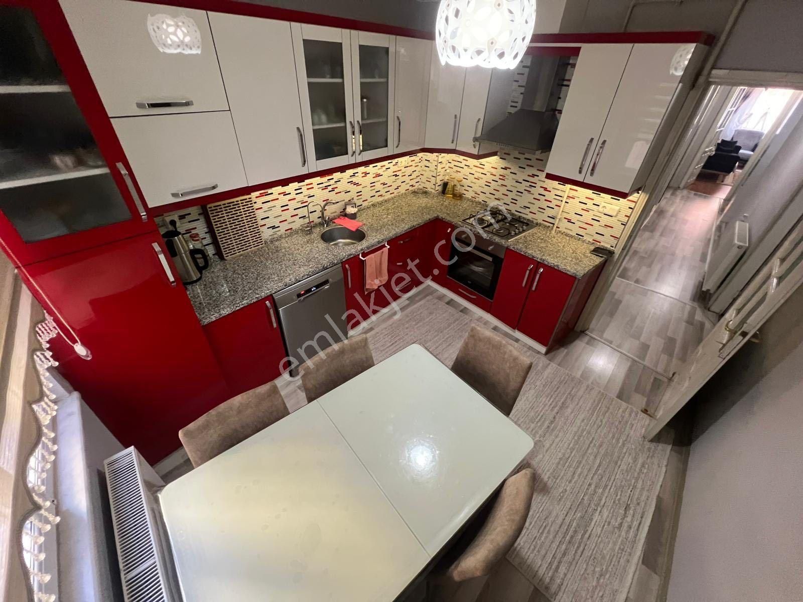 Aydın / Nazilli – Yenimahalle Satılık 3+1 Geniş Ve Masrafsız Daire - Görsel 5