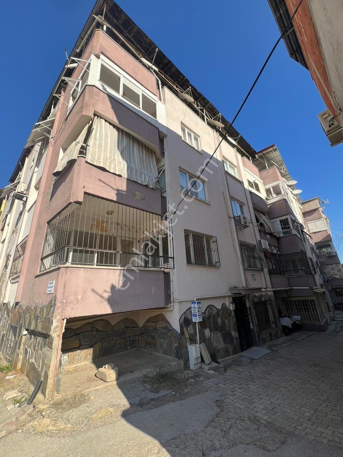 Aydın / Nazilli – Yenimahalle Satılık 3+1 Geniş Ve Masrafsız Daire - Görsel 7