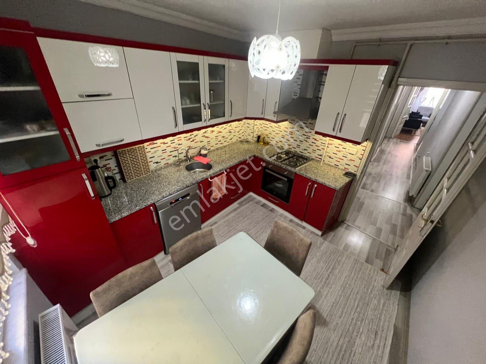 Aydın / Nazilli – Yenimahalle Satılık 3+1 Geniş Ve Masrafsız Daire - Görsel 14