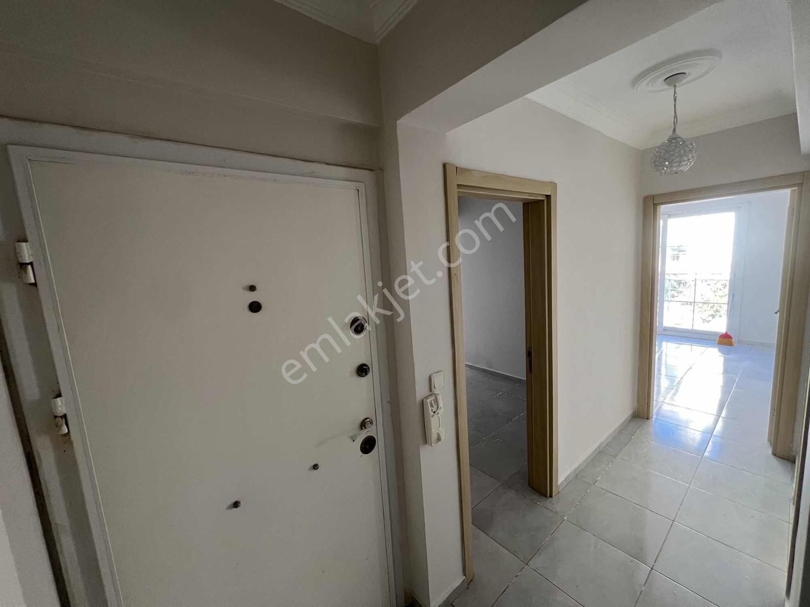 Didim Efeler Mahallesi 2+1 Ön Cephe Daire - Görsel 11