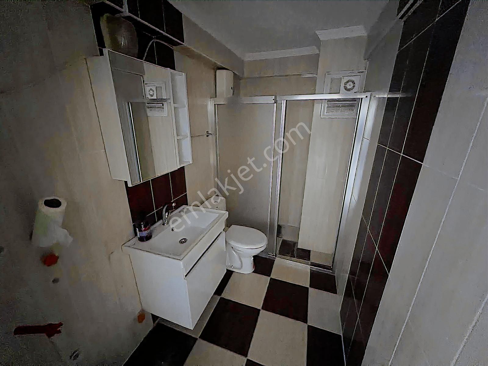 Didim Efeler Mahallesi 2+1 Ön Cephe Daire - Görsel 3