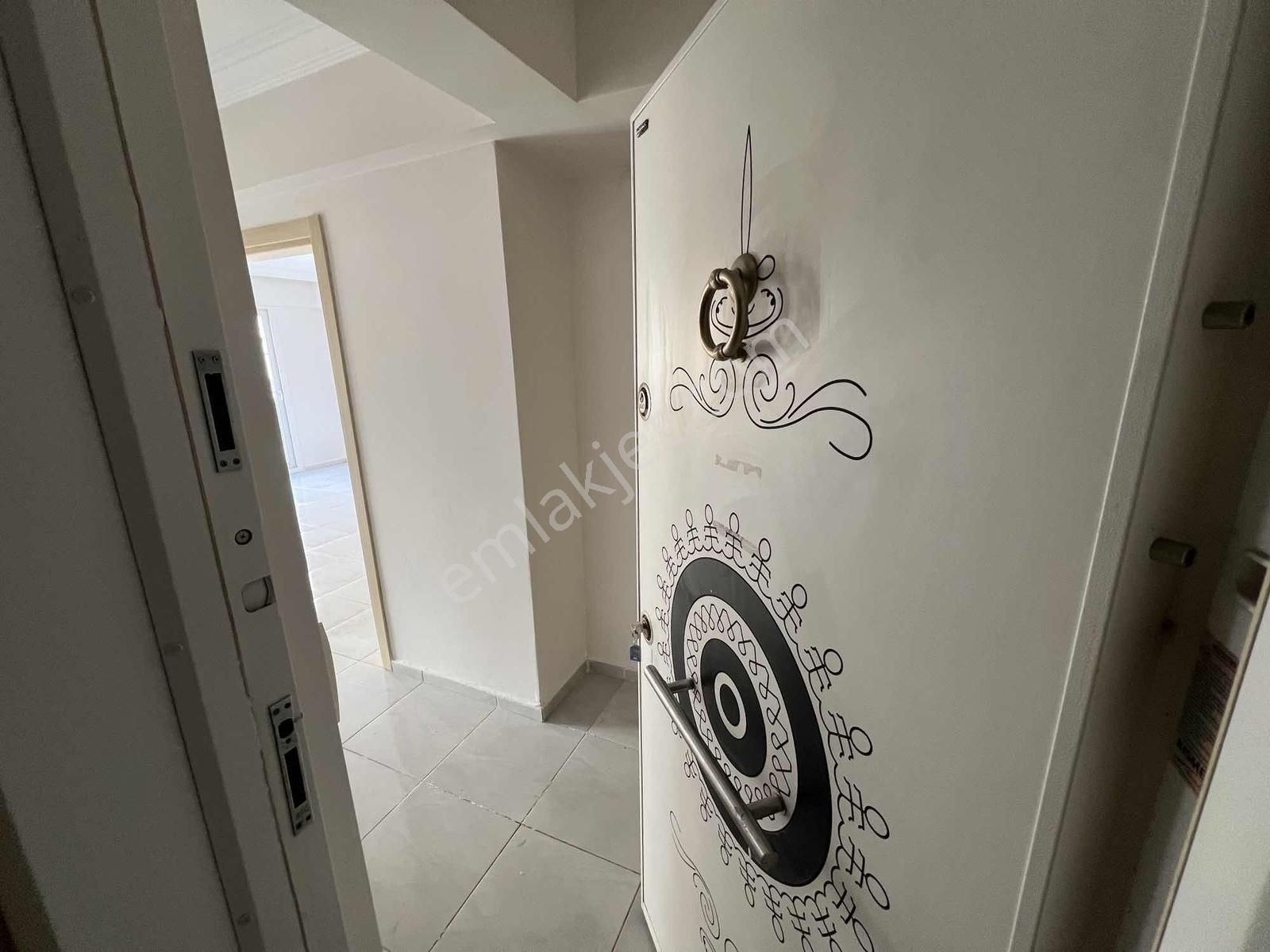 Didim Efeler Mahallesi 2+1 Ön Cephe Daire - Görsel 12